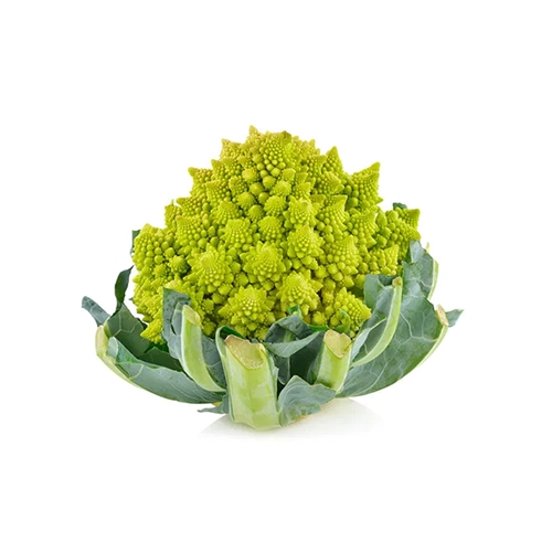 Chou Romanesco