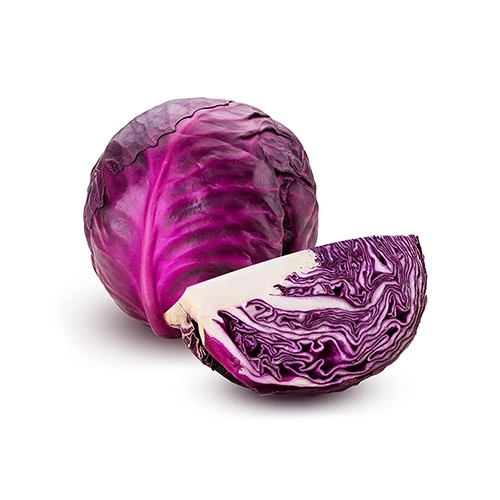 Chou Rouge