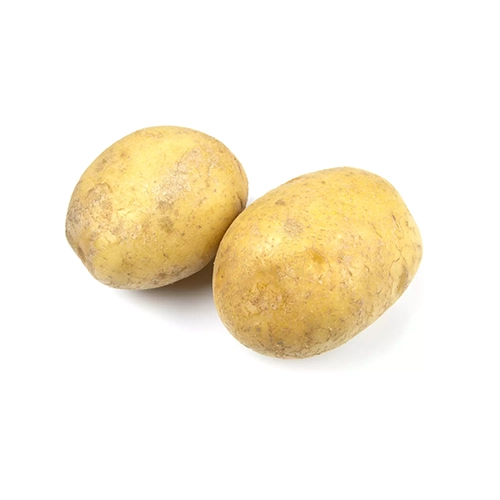 Pomme de Terre Bintje