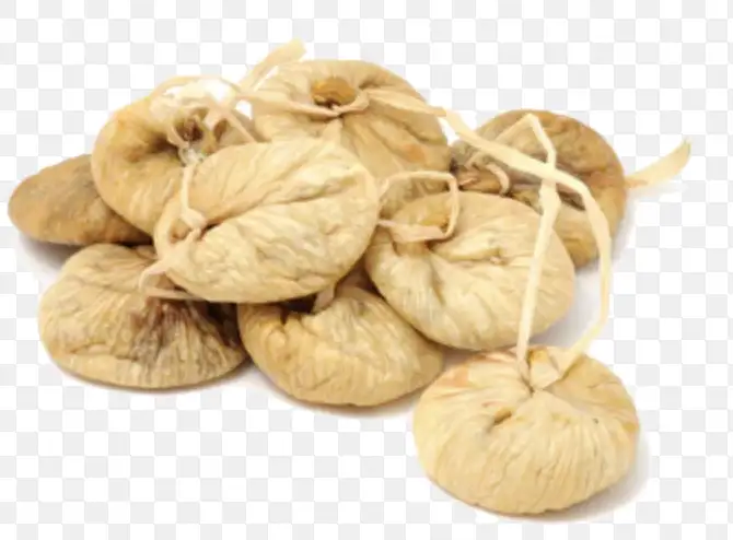 FIGUE SECHE ( 200g )