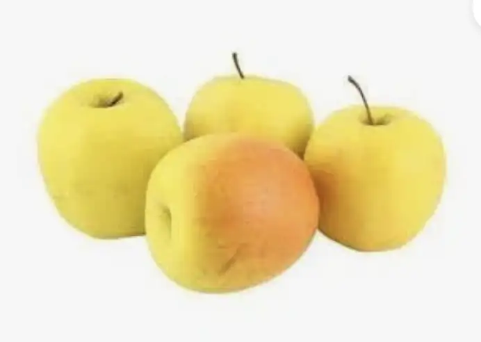 POMME GOLDEN ( 1 kg )