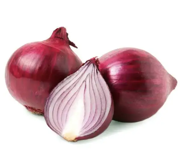 OIGNON ROUGE ( 500g )