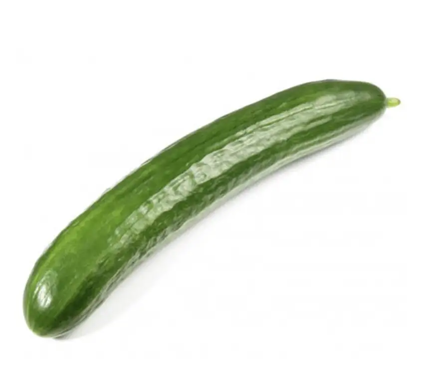 concombre 500g