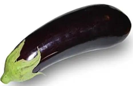 AUBERGINE NOIRE 500g