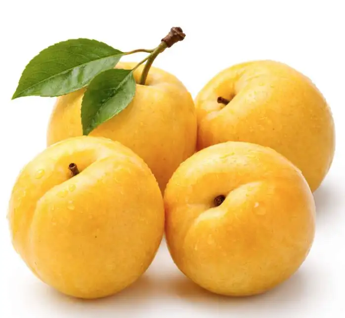 PRUNE JAUNE  600g
