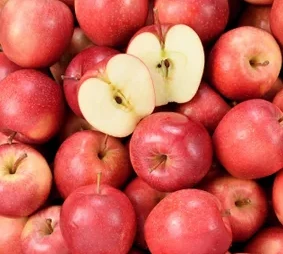 POMME RUBINE (Biodynamie)